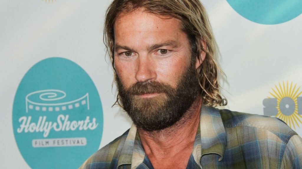 “Andrew Wilson Movies: The Actor Who Almost Went Unnoticed!” andrew wilson movies