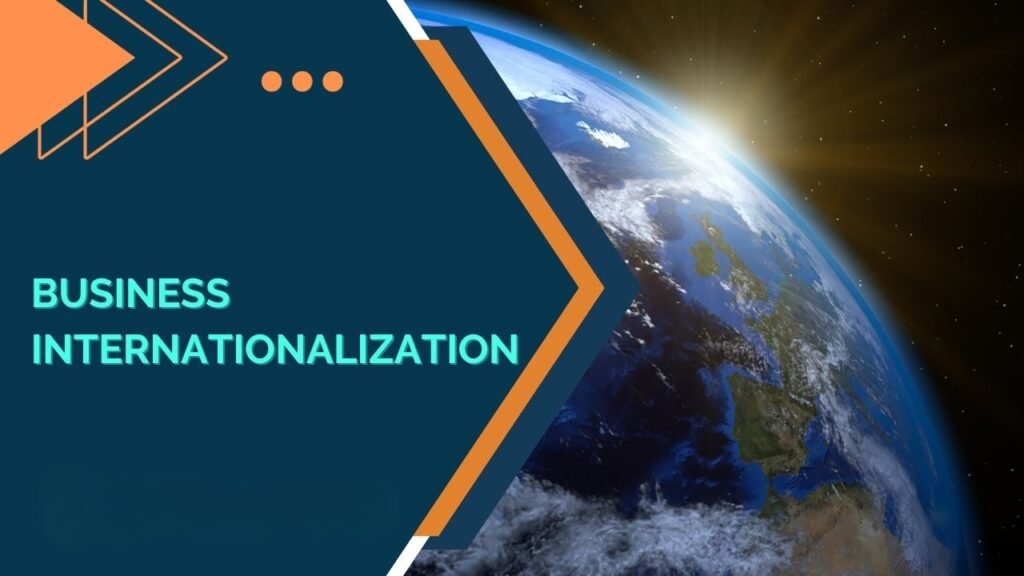 Internationalization Business Secrets: Explode Global Success Internationalization Business