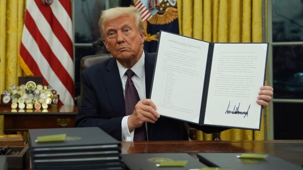 Did Trump Pardon Jan 6? Shocking Facts Revealed Now did trump pardon jan 6
