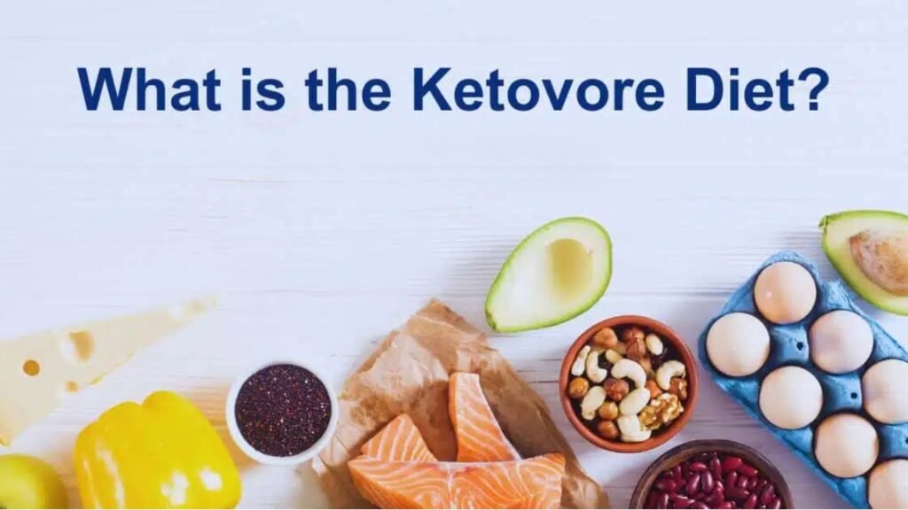 Ketovore Diet: Why Everyone’s Talking About This Trend Ketovore Diet