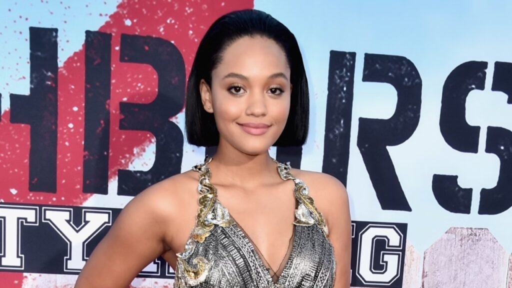 Kiersey Clemons Movies: Top Roles You Must Watch Now Kiersey Clemons