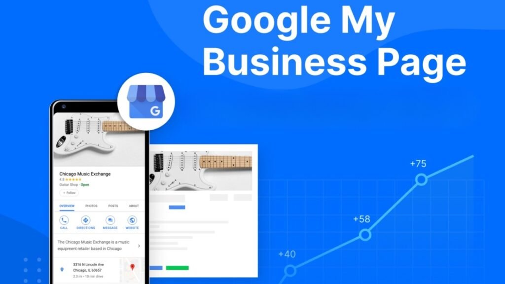 Google Business Page Secrets Every Business Needs Google Business Page