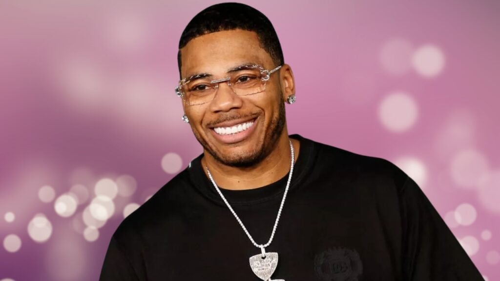 Nelly’s Net Worth: Shocking Truth Revealed Now nelly's net worth