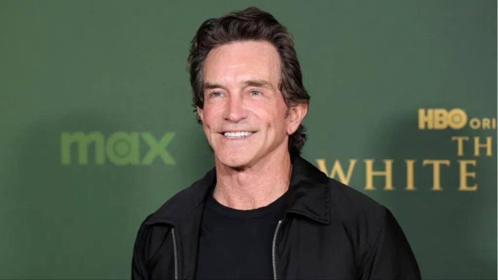 Jeff Probst Net Worth: Shocking Facts You Must Know Jeff Probst Net Worth