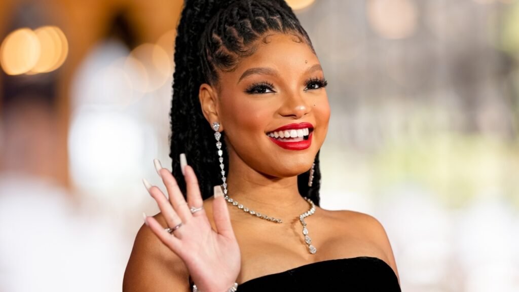 Halle Bailey Net Worth: Shocking Truths About Wealth halle bailey net worth