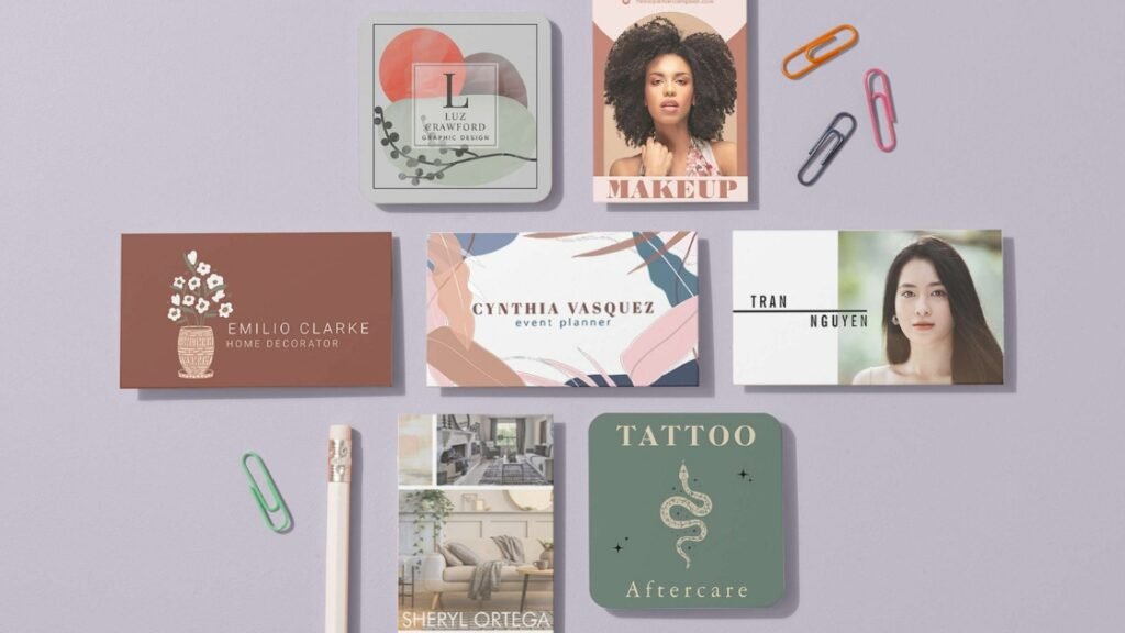 Zazzle Business Cards: Create Stunning Cards Now! Zazzle Business Cards