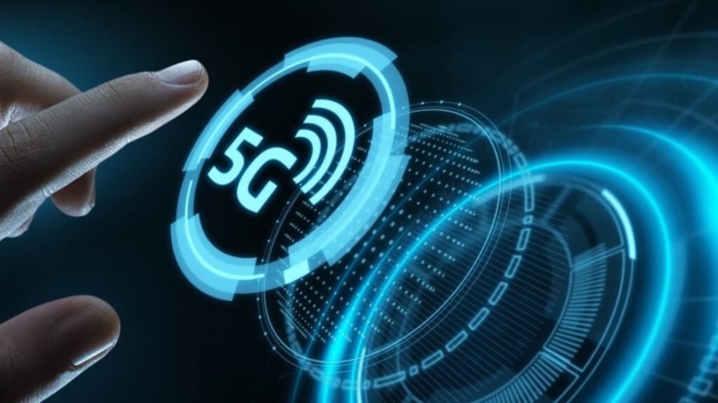 5G Technology Secrets That Will Blow Minds 5G Technology