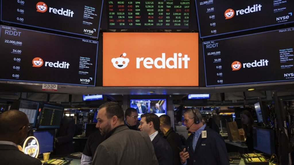 Reddit Technology: Shaping the Future of Online Communities Reddit Technology