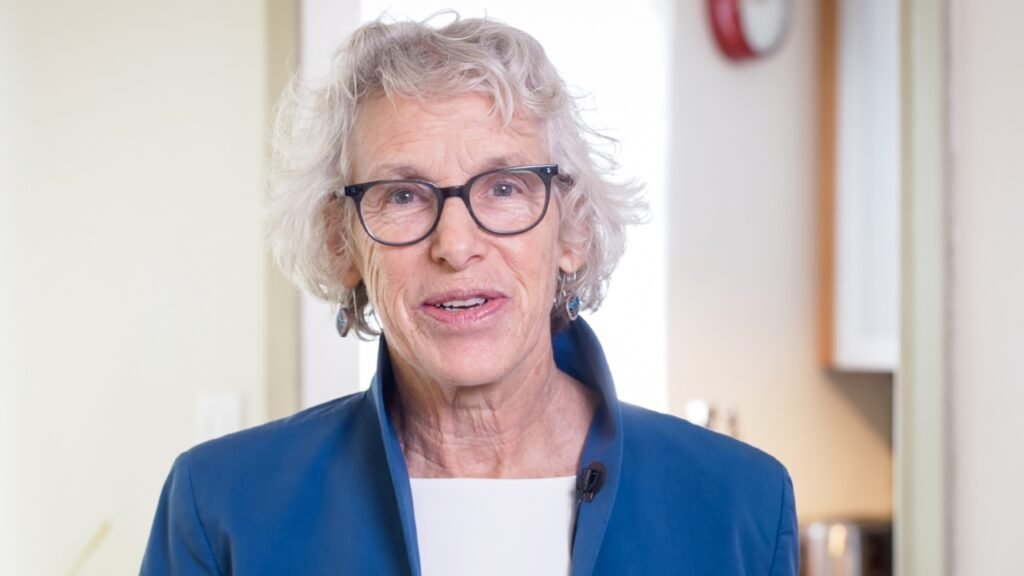 Joan Williams: Pioneering Social Justice and Law Joan Williams