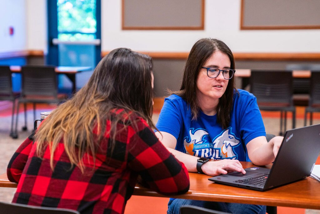 A Simple Guide to  Accessibility Resources Forsyth Tech accessibility resources forsyth tech