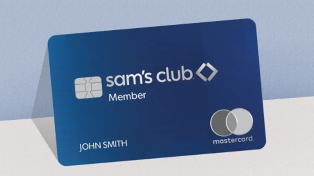 Sam’s Business Credit Card: The Best Credit Card for Startups sam’s business credit card