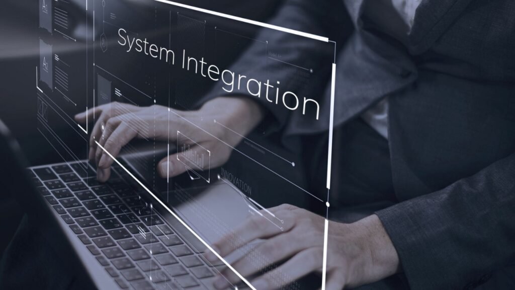 Unlocking Seamless Operations with Objective Systems Integrators Objective Systems Integrators