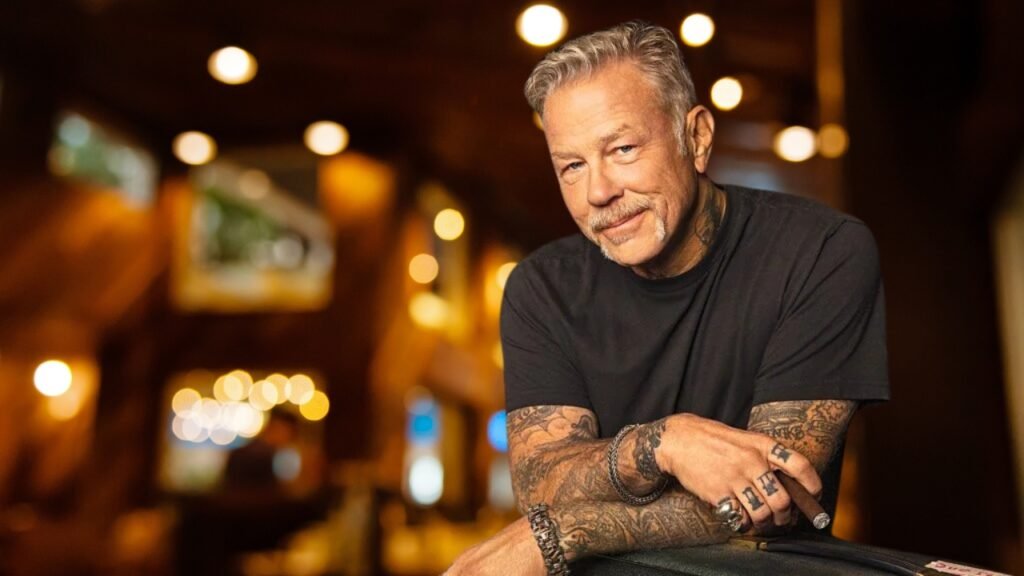 James Hetfield Net Worth: Secrets to His Fortune Revealed james hetfield net worth
