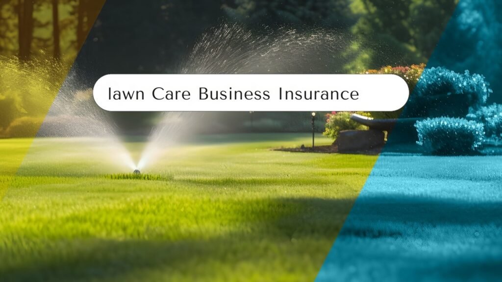 Lawn Care Business Insurance: Safeguard Your Business Today Lawn Care Business Insurance