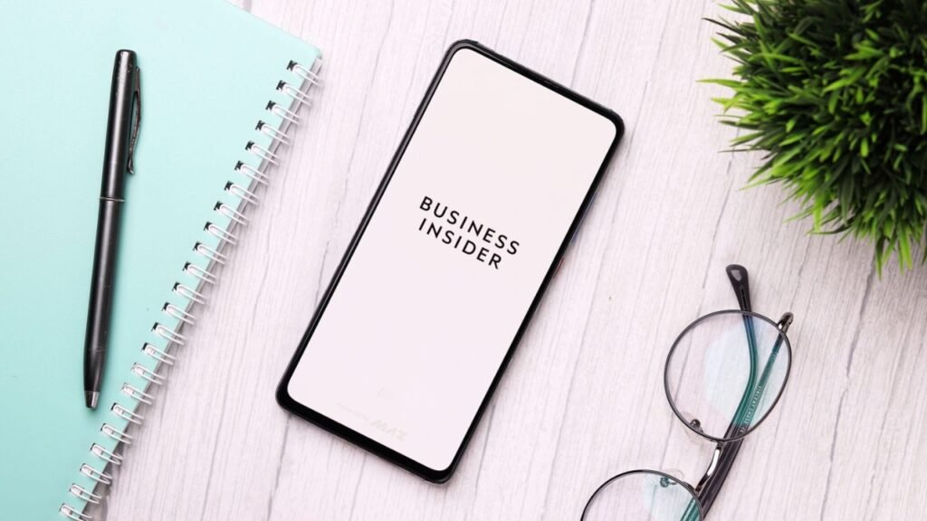 Business Insider: The Future of Digital Business News Business Insider
