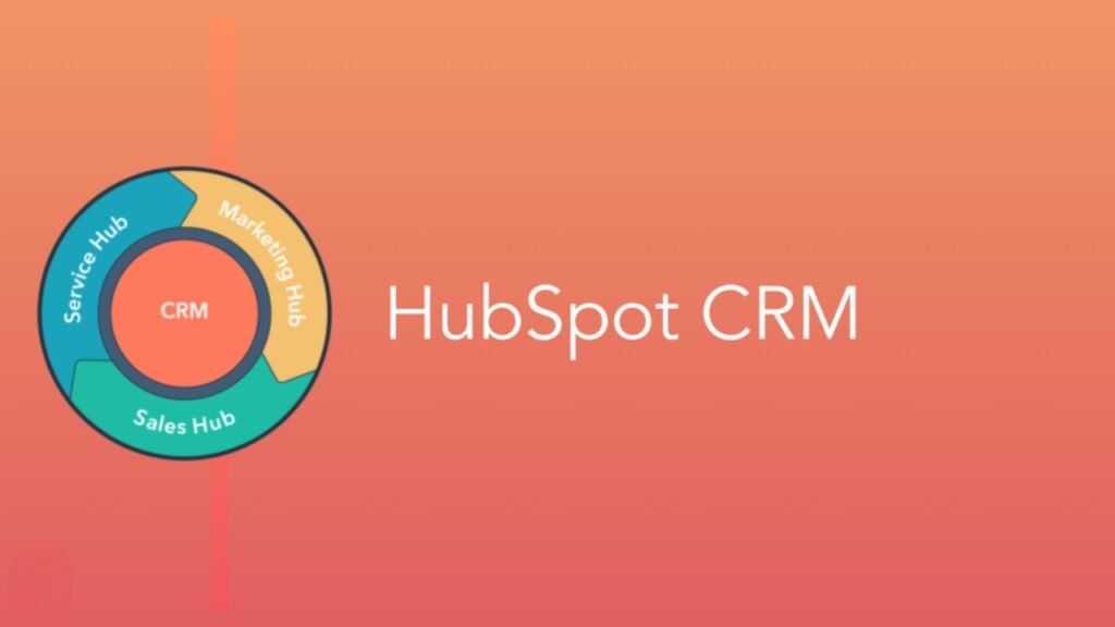 Unlock Success with HubSpot Customer Relationship Management hubspot customer relationship management